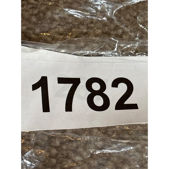 Abercrombie & Fitch Floral Sleeveless Midi Dress SP Small Petite Front Slit New - Picture 9 of 9